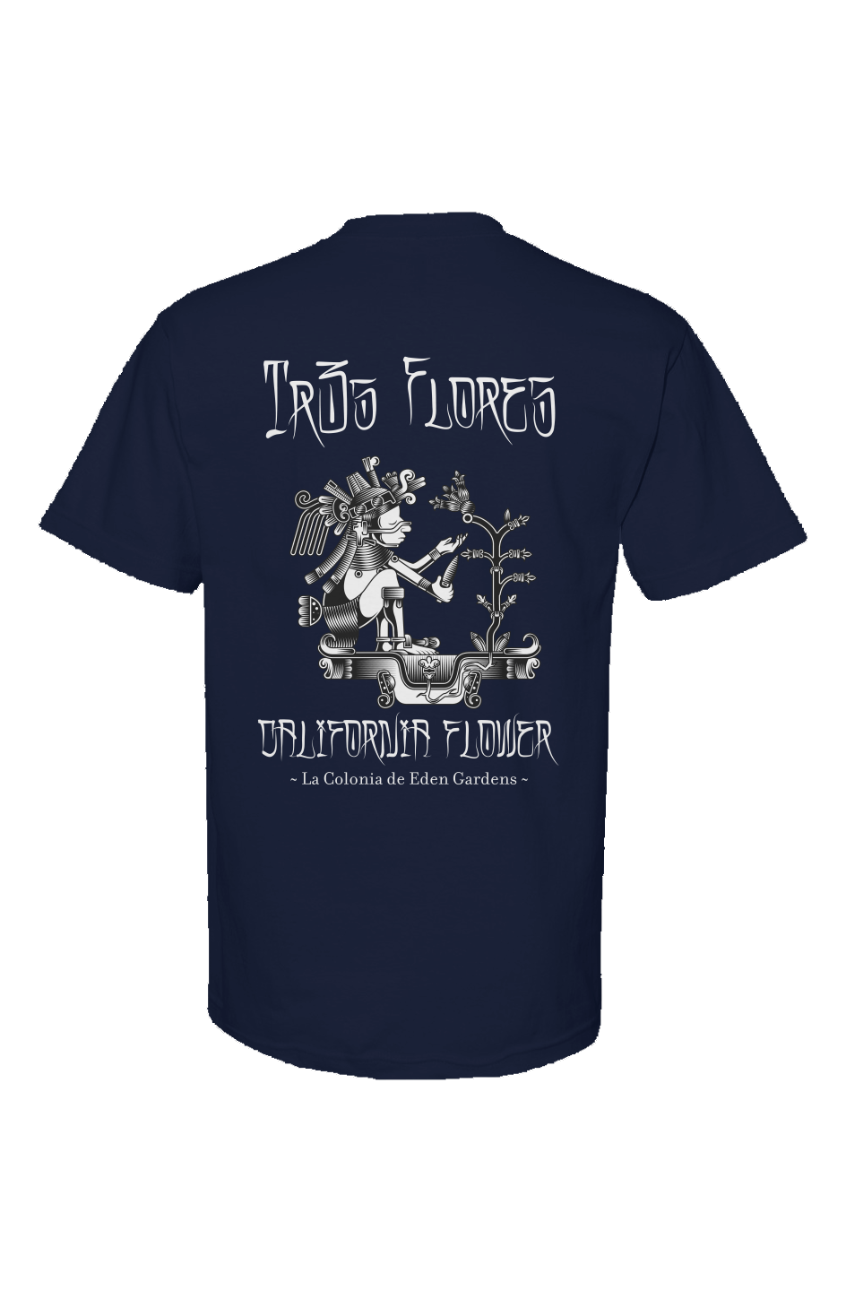Classic Streetwear T Shirt