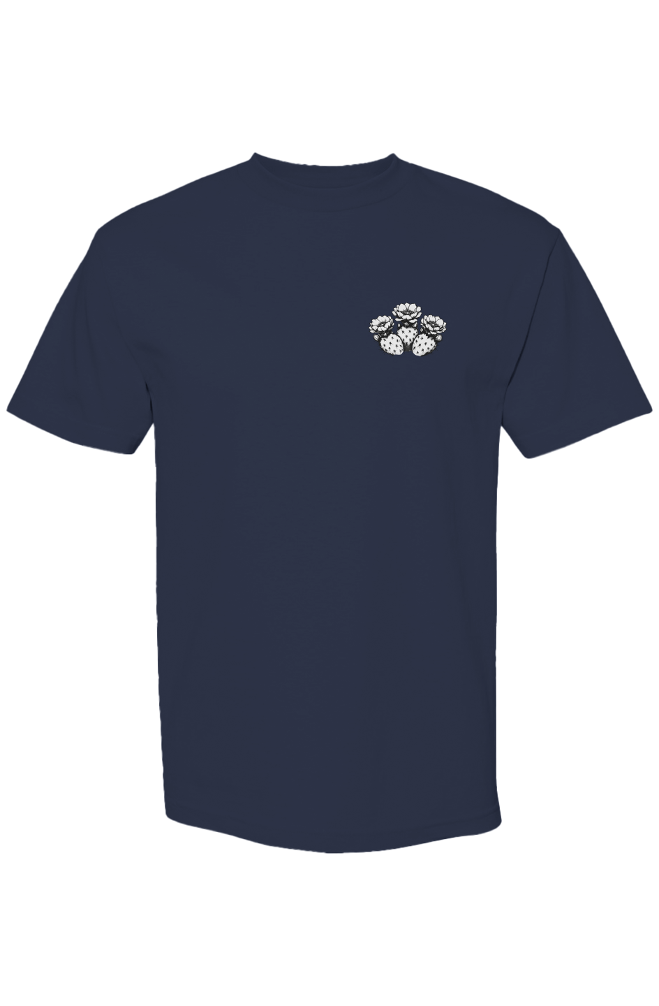 Classic Streetwear T Shirt