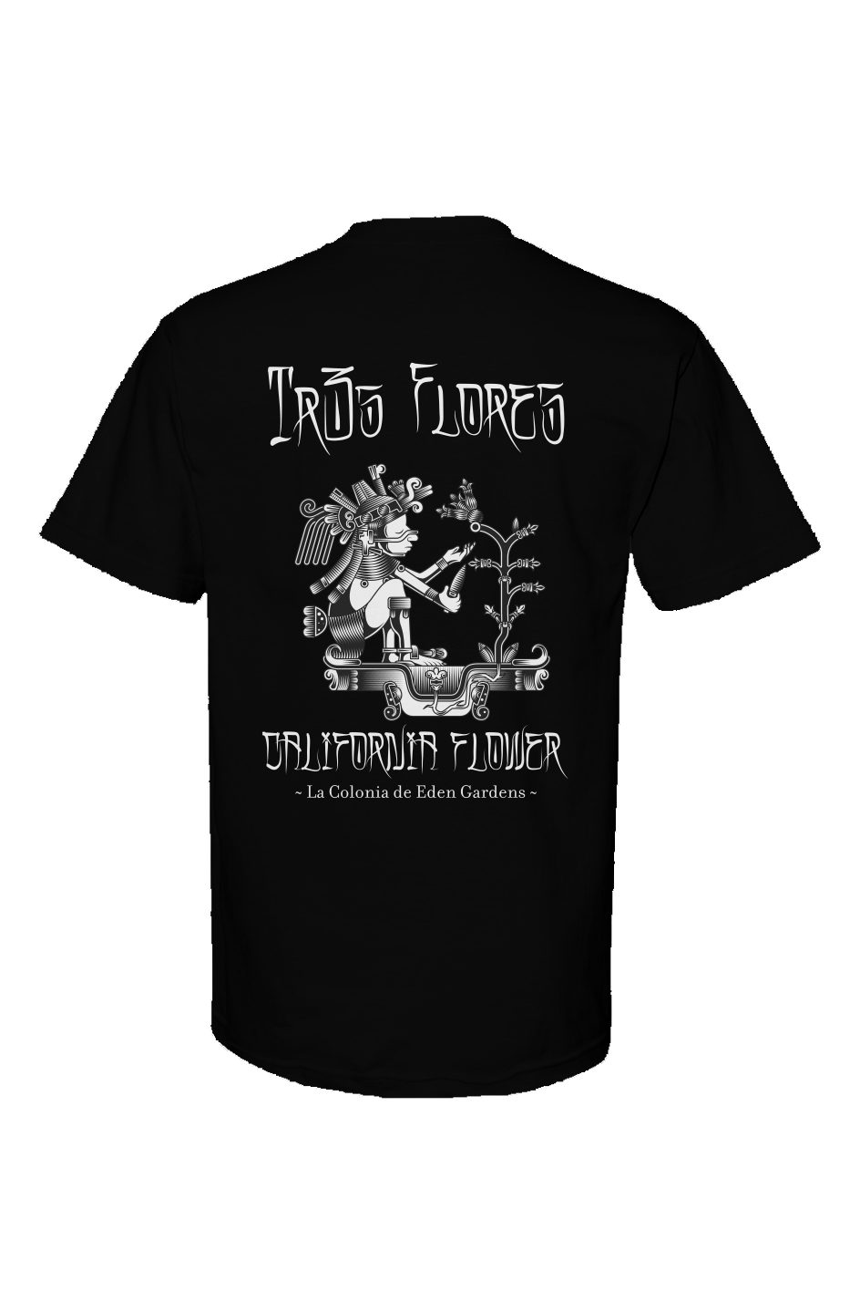 Classic Streetwear T Shirt