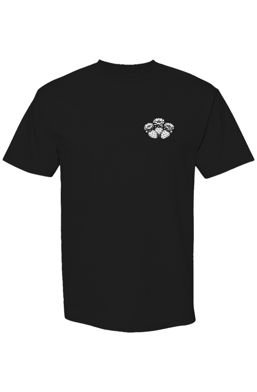 Classic Streetwear T Shirt