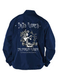 Guardian Jacket → “Protector of the Garden”