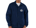 Tr3sFlores Logo Jacket